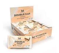 Brownie con doppio impasto - 12 x 60g - White Chocolate and Marshmallow