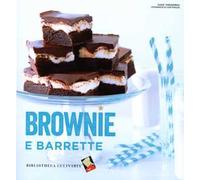 Brownie e barrette. Ediz. a colori