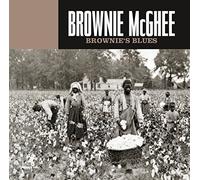 Brownie Mcghee - BROWNIE'S BLUES