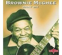 Brownie McGhee - Rainy day