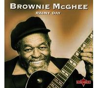 Brownie Mcghee - Rainy Day by Brownie Mcghee (1999-07-01)