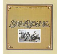 Terry/Mcghee – Sonny & Brownie – CD