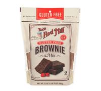 Brownie Mix 621ml (Contenitore Da 4) By Bobs Red Mill
