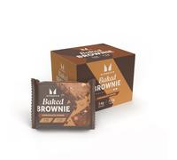 Brownie proteico - 6 x 75g - Cioccolato al Latte