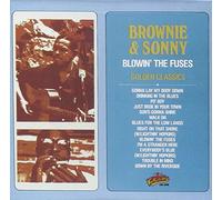 Brownie & Sonny - Blowin' The Fuses