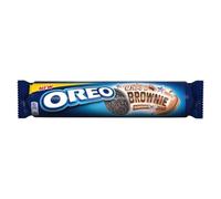 Brownies al cioccolato | Oreo | Choc'o Brownie Taste 14 pezzi | Peso totale 154 grammi