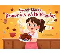 Brownies With Brooke
