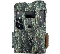 Browning Defender Pro Scout Max Extreme HD - Telecamera cellulare con GPS con immagini contrassegnate da GPS, raggio di rilevamento immagini da 30 metri, flash IR regolabile e video IR intelligente