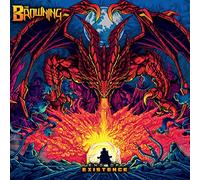 Browning - End Of Existence