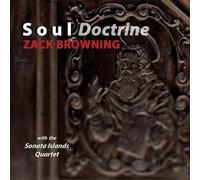 Browning / Sonata Islands Quartet / Ros Soul Doctrine (CD)