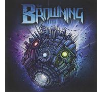 Browning, The - Burn This World