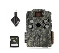 Browning Trail Camera - Strike Force FHDR 40MP Trail Camera