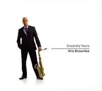Brownlee, Kris - Sincerely Yours