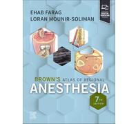 Brown's Atlas of Regional Anesthesia