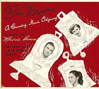 Browns - Country Music Odyssey