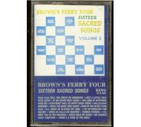 Brown's Ferry Four - Sixteen Sacred Songs
