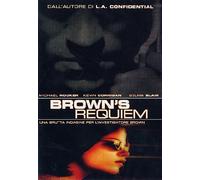 Brown'S Requiem