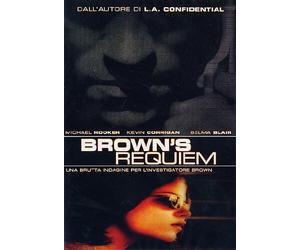 Brown'S Requiem