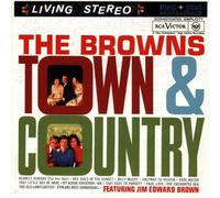 Browns,the - Town and Country