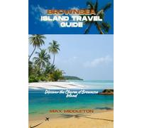 BROWNSEA ISLAND TRAVEL GUIDE: Discover the Charm of Brownsea Island