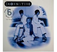 Brownstone - 5 Miles to Empty