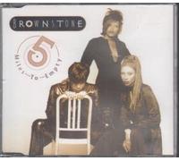 Brownstone - 5 Miles To Empty(usa -The Remixes-5remix)