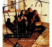 Brownstone – From the Bottom Up – Sony Music