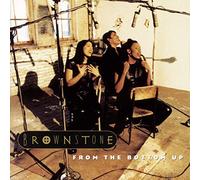 BROWNSTONE - From the Bottom Up