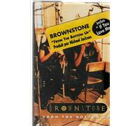 Brownstone - From The Bottom Up