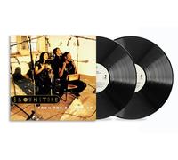 Brownstone From the Bottom Up (Vinyl LP) 30th Anniversary 12" Album