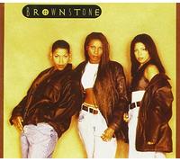 Brownstone - I Can T Tell You Why [3trx]