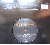Brownstone - If You Love Me