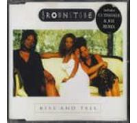 Brownstone - Kiss and Tell [Import]