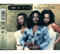 Brownstone - Kiss and tell [Single-CD]