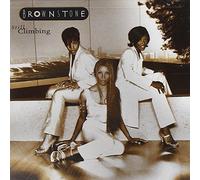 Brownstone - Still Climbing