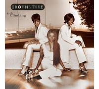 Brownstone - Still Climbing