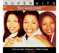 Brownstone - Super Hits