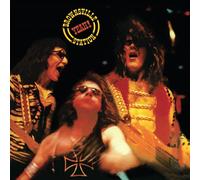 Brownsville Station - Yeah - Smokin' In The Boys Room (Gold Vinyl/Limited Edition)