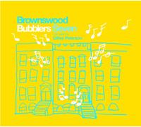 Brownswood Bubblers Seven Compiled by Gilles Peterson [‰ðà•t / '"à"ÕŽd-l] (BRBW075)