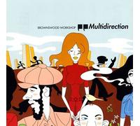 Brownswood Workshop - Multidirection [Import]