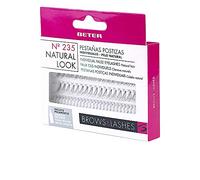 Brows&Lashes Pestañas Postizas Nº 235 Individuales. Look Natural