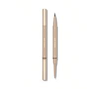 Brows On Demand Matita Sopracciglia 2 In 1-Auburn Marca Di Bellezza Cosmetici Trucco Per Donne E Ragazze Migliora le tue sopracciglia da ogni angolazione con la nostra matita per sopracciglia a doppia