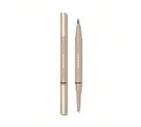 Brows On Demand Matita Sopracciglia 2 In 1-Chocolate Marca Di Bellezza Cosmetici Trucco Per Donne E Ragazze Migliora le tue sopracciglia da ogni angolazione con la nostra matita per sopracciglia a dop