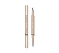 Brows On Demand Matita Sopracciglia 2 In 1-Taupe Marca Di Bellezza Cosmetici Trucco Per Donne E Ragazze Migliora le tue sopracciglia da ogni angolazione con la nostra matita per sopracciglia a doppia 