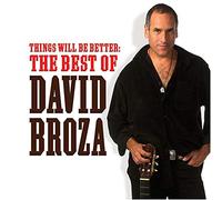 Broza, David - Best Of David Broza