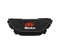 BROZATER Borsa impermeabile per manubrio Per Beta RR 2T 4T Borsa Porta Attrezzi Per Moto: Impermeabile E Resistente Alla Polvere, Comoda Da(Z)