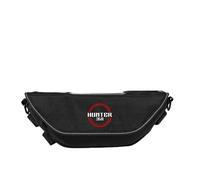 BROZATER Borsa impermeabile per manubrio Per Royal Enfield Hunter 350 Hunter350 Accessorio Motociclistico Impermeabile E Polvere Per La Borsa Da Salda(H)
