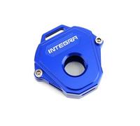 BROZATER Guscio chiave universale per moto Per Hon@&da Integra A4 NC700 NC750 NC750D NC750S NC 700 750 750S 750D CNC Moto Chiave Cover Guscio Custodia Accessori Moto(Blue)