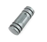 BROZATER pedale del cambio per moto Per RS660, RS457, Tuono 660 RS, 457 2024 Accessori Per Moto: Prolunga Per Pomello Del Cambio In Alluminio CNC, Pedale Allargato(X)