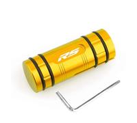 BROZATER pedale del cambio per moto Per RS660, RSV4, RS457, RS250, 300SR Max Accessori Per Moto: Prolunga Per Pomello Del Cambio In Lega Di Alluminio Lavorata A CNC(A)